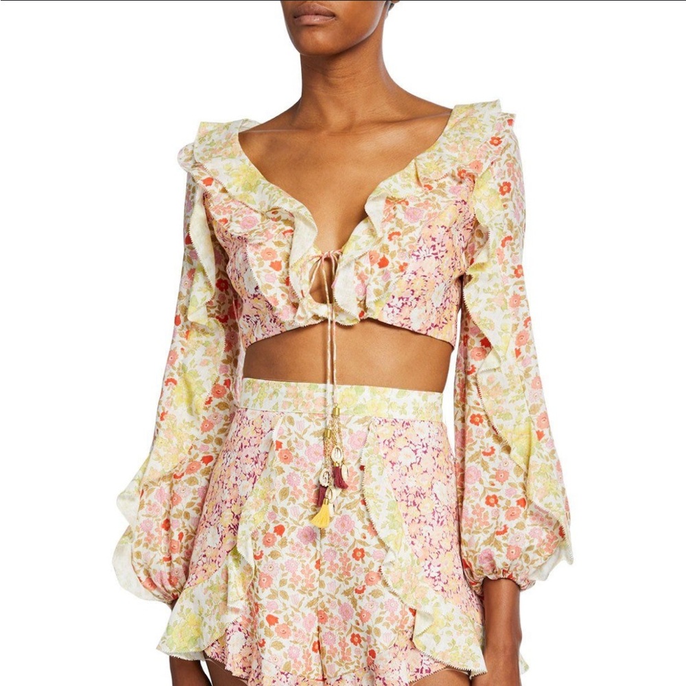 Zimmermann Shirt
